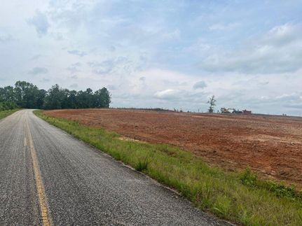 Undeveloped Land in Dale County, Alabama