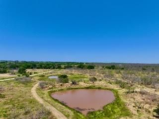 Property in Jack County, Texas