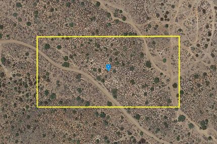 Property in San Bernardino County, California