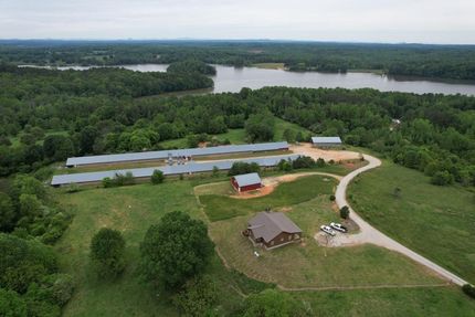 Commercial Property in Banks County, Georgia