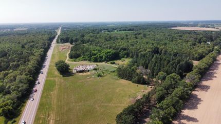 Ranch Property in Portage County, Wisconsin