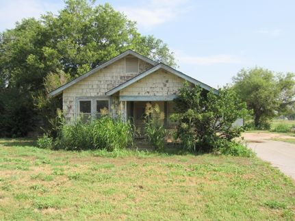 Ranch Property in Garfield County, Oklahoma