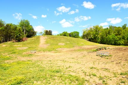 Property in Cumberland County, Kentucky