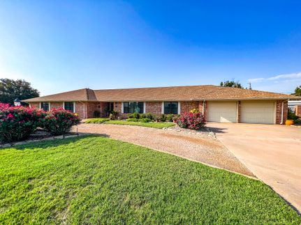 Ranch Property in Haskell County, Texas