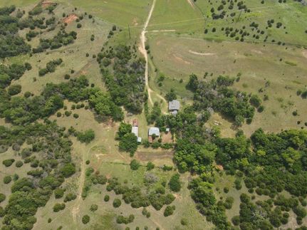 Ranch Property in Barber County, Kansas