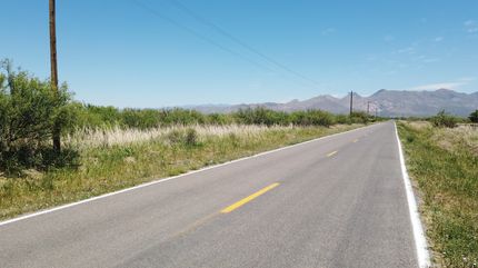 Property for sale in Cochise County, Arizona