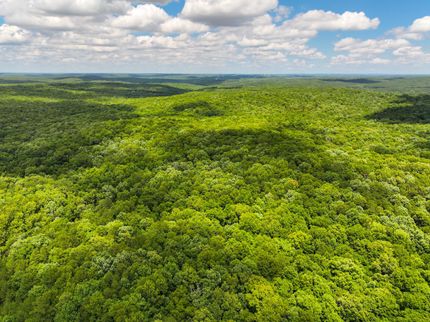 Ranch Property in Washington County, Missouri