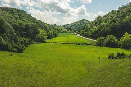 Recreational Property in Hancock County, Tennessee