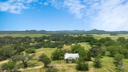 Property in Bandera County, Texas