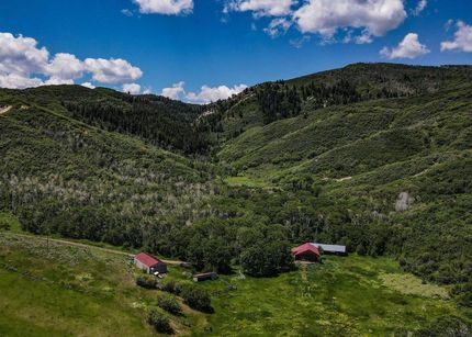 Property in Routt County, Colorado