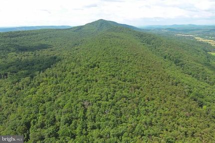 Residential Property in Hampshire County, West Virginia