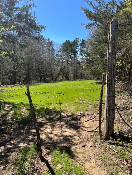 Residential Property in Pittsburg County, Oklahoma