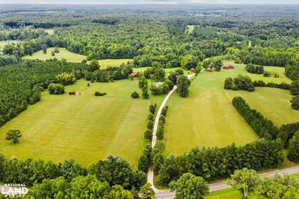 Property in Granville County, North Carolina