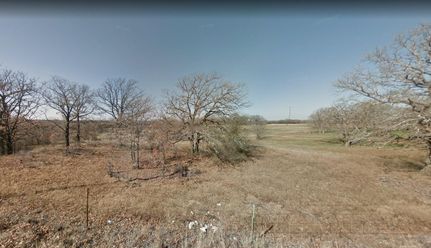 Undeveloped Land in Montague County, Texas
