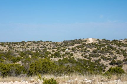 Ranch Property for sale in Edwards County, Texas