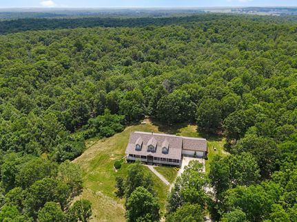 Residential Property in Howell County, Missouri