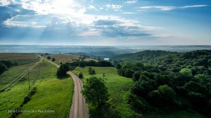 Farm Property in Knox County, Nebraska
