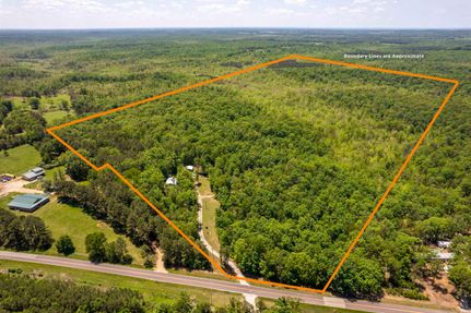 Farm Property in Texas County, Missouri