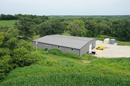 Commercial Property in Winneshiek County, Iowa