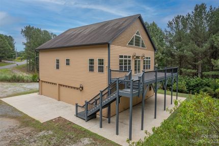 Farm Property in Rutherford County, North Carolina