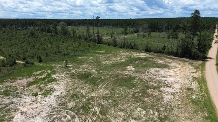 Farm Property in Saint Helena Parish, Louisiana