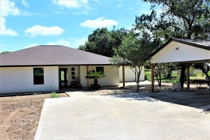Farm Property in Atascosa County, Texas