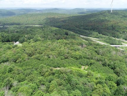 Undeveloped Land in Broome County, New York