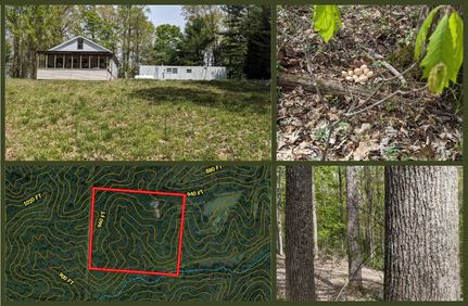 Ranch Property in Vinton County, Ohio