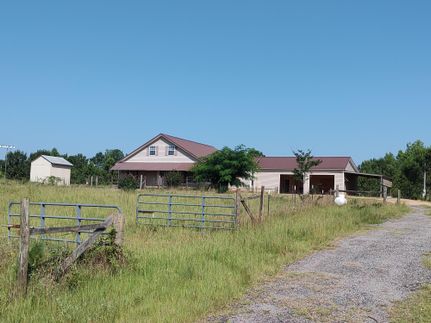 Residential Property in Henry County, Alabama