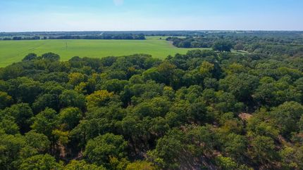 Farm Property in Eastland County, Texas
