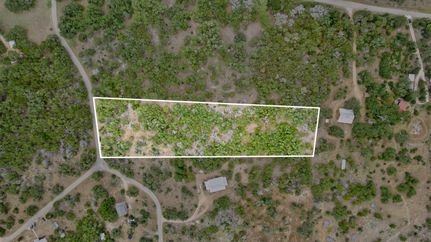 Undeveloped Land in Blanco County, Texas