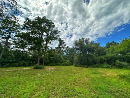 Ranch Property in Leon County, Texas
