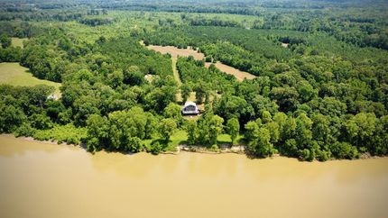 Riverfront Property for sale in Sumter County, Alabama