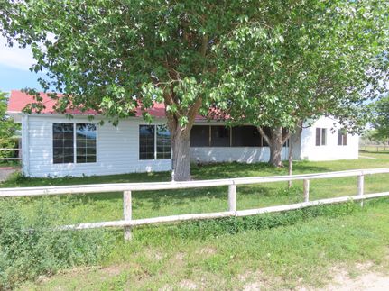 Property in Fremont County, Wyoming
