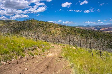 Farm Property in Duchesne County, Utah