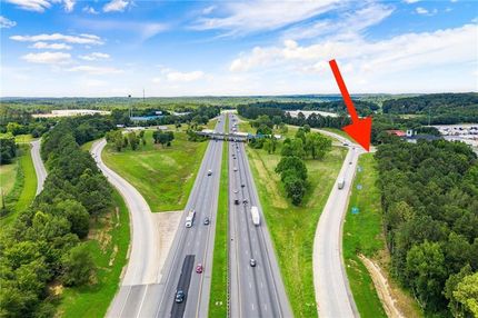 Property in Bartow County, Georgia