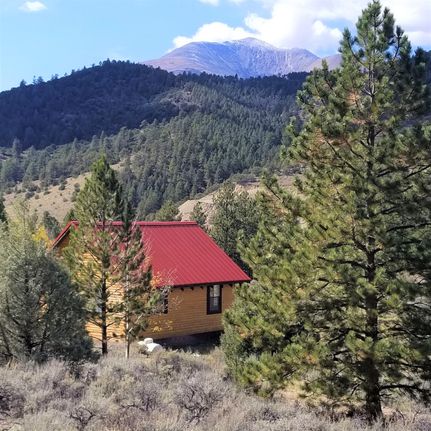 Horse Property in Chaffee County, Colorado