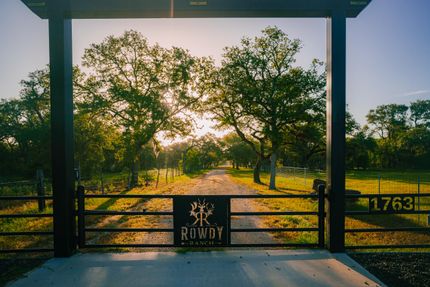 Farm Property in Lavaca County, Texas