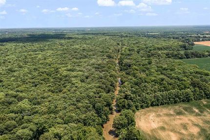 Farm Property in Weakley County, Tennessee