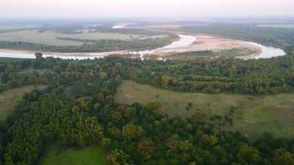 Farm Property in McCurtain County, Oklahoma