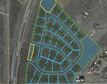 Property for sale in Potter County, Texas