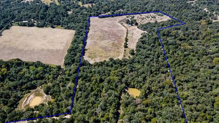 Property in Leon County, Texas