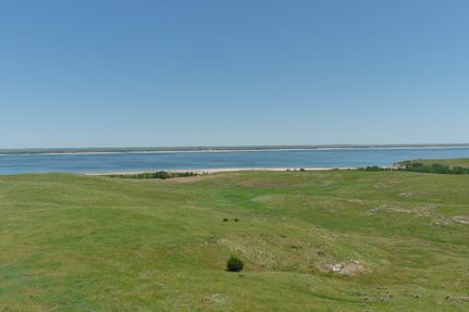 Waterfront Property in Keith County, Nebraska