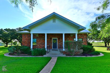 Ranch Property in Eastland County, Texas