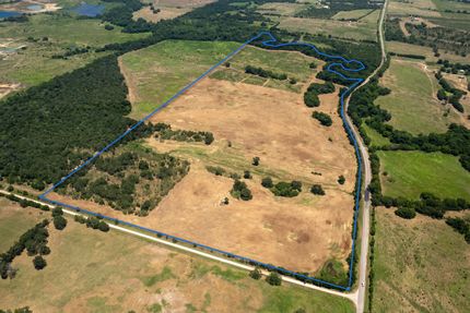 Residential Property in Falls County, Texas