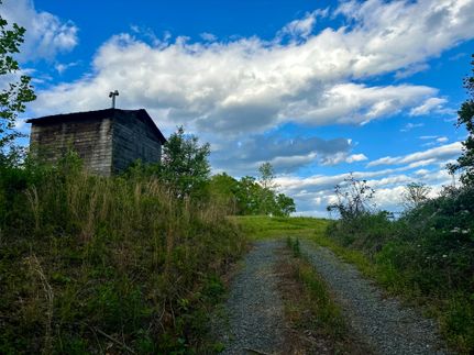 Recreational Property in Yadkin County, North Carolina