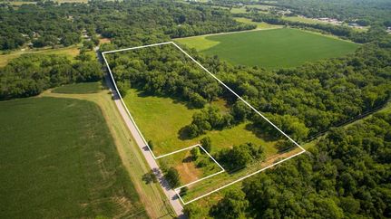 Ranch Property in Montgomery County, Kansas