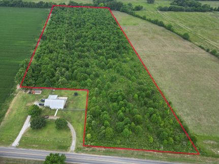 Ranch Property in Caldwell Parish, Louisiana