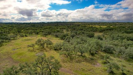 Recreational Property in Kerr County, Texas
