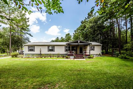Recreational Property in Walker County, Texas